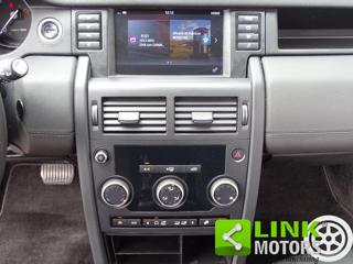 LAND ROVER Discovery Sport usata, con Filtro antiparticolato