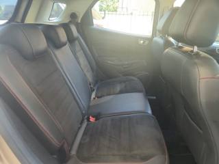 FORD EcoSport usata 12