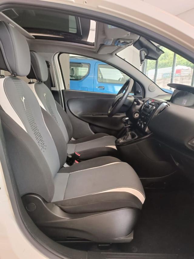 LANCIA Ypsilon usata 20