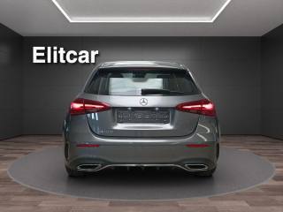 MERCEDES-BENZ A 180 usata, con Cerchi in lega