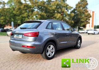 AUDI Q3 usata, con Servosterzo