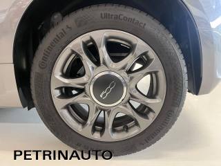 FIAT 500 usata, con Bluetooth