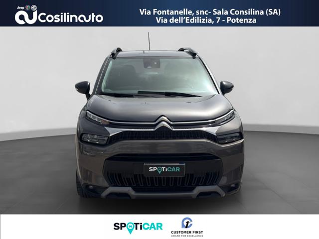 CITROEN C3 Aircross usata, con Chiusura centralizzata