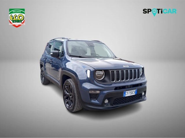 JEEP Renegade usata, con Airbag laterali