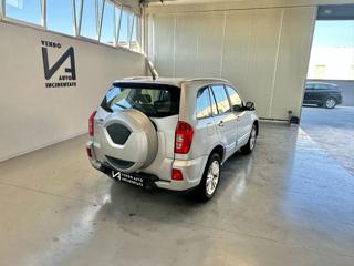 EVO Evo5 usata, con Cerchi in lega