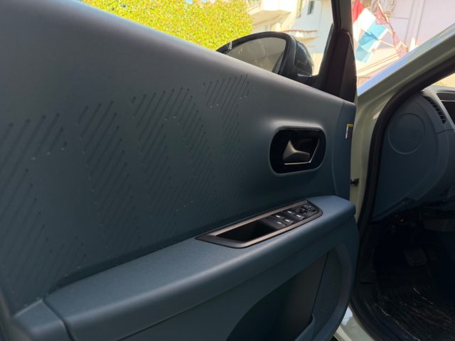 FIAT Grande Panda usata, con Specchietti laterali elettrici