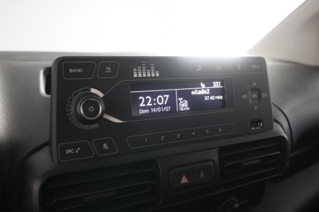 OPEL Combo Life usata 7