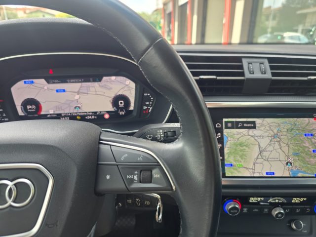 AUDI Q3 usata, con Bracciolo