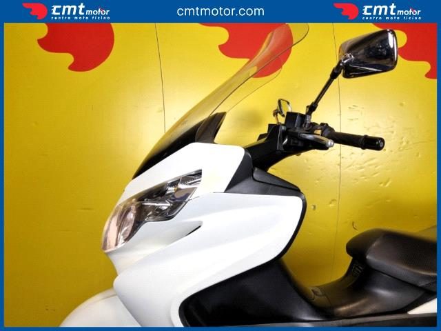 SUZUKI Burgman AN 400 usata 7