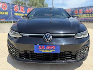 VOLKSWAGEN Golf usata, con Airbag