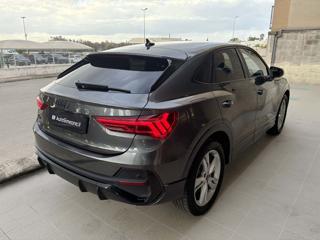 AUDI Q3 usata, con Alzacristalli elettrici