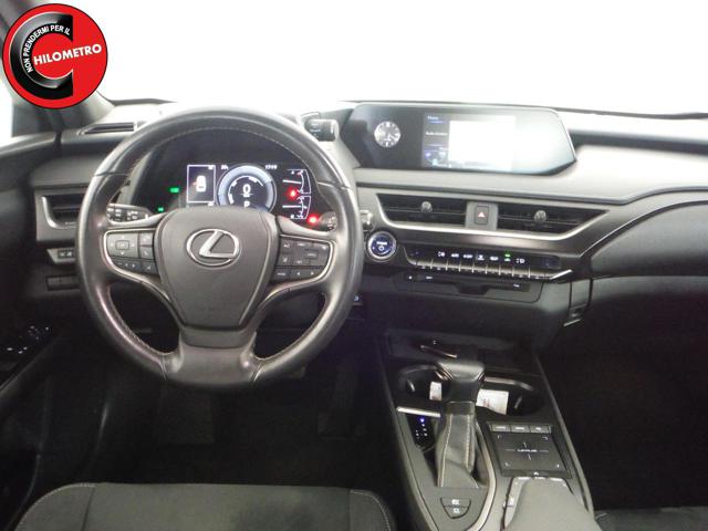 LEXUS UX 250h usata, con Controllo trazione