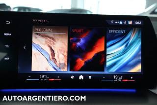 BMW 218 usata, con Controllo vocale