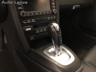 PORSCHE Cayman usata, con Chiusura centralizzata