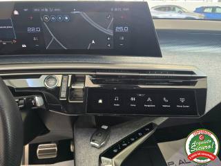 PEUGEOT 3008 usata, con Regolazione elettrica sedili