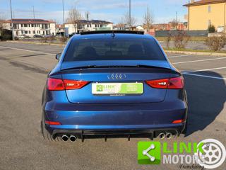 AUDI A3 usata, con Airbag Passeggero