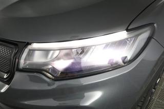 JEEP Compass usata 7