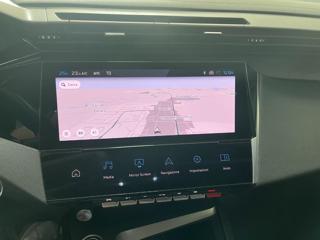 PEUGEOT 308 usata, con Boardcomputer