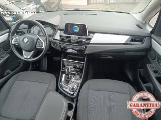 BMW 216 usata, con Pneumatici estivi