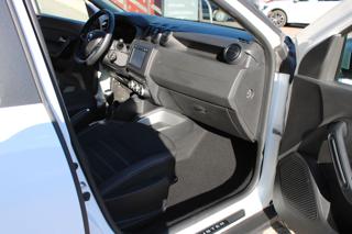 DACIA Duster usata, con ESP