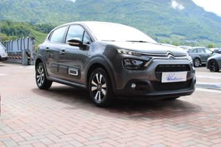 CITROEN C3 usata, con Airbag Passeggero
