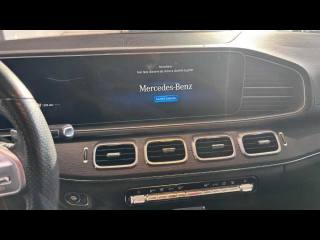 MERCEDES-BENZ G usata, con Cruise Control
