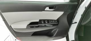 KIA Sportage usata, con Monitoraggio pressione pneumatici