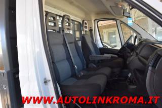 FIAT Ducato usata, con Servosterzo