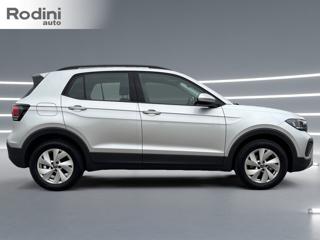 VOLKSWAGEN T-Cross usata, con Airbag laterali