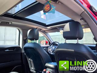 ALFA ROMEO Stelvio usata, con Airbag laterali