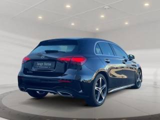 MERCEDES-BENZ A 200 usata, con Airbag