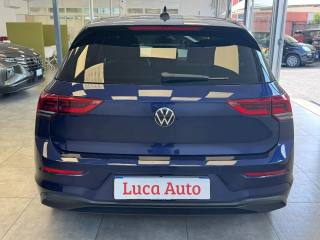 VOLKSWAGEN Golf usata, con Alzacristalli elettrici