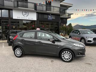 FORD Fiesta usata, con ESP