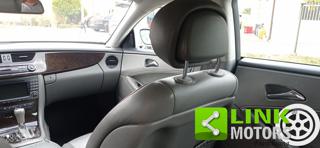 MERCEDES-BENZ CLS 320 usata, con ESP