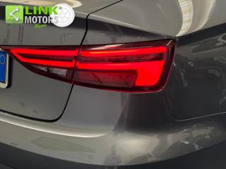 AUDI A3 usata 27