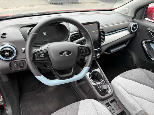 DR MOTOR DR 1.0 EV usata, con Autoradio