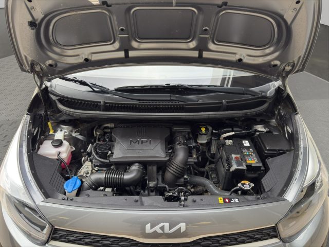 KIA Picanto usata 24