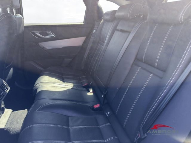 LAND ROVER Range Rover Velar usata 9
