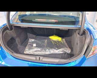 ALFA ROMEO Giulia usata, con Telecamera per parcheggio assistito