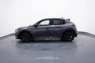 PEUGEOT 208 usata, con Airbag laterali