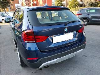BMW X1 usata, con Antifurto