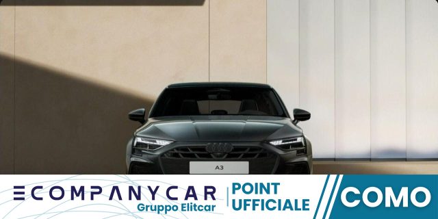 AUDI A3 usata, con Airbag laterali