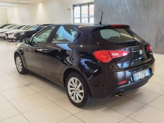 ALFA ROMEO Giulietta usata, con Airbag Passeggero