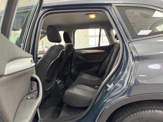 BMW X1 usata, con Park Distance Control