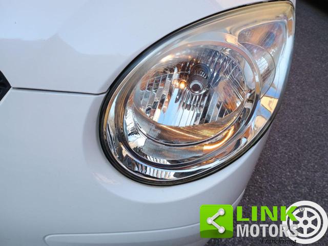 KIA Picanto usata 17