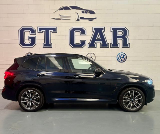 BMW X3 usata, con Alzacristalli elettrici