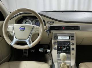 VOLVO XC70 usata, con Filtro antiparticolato