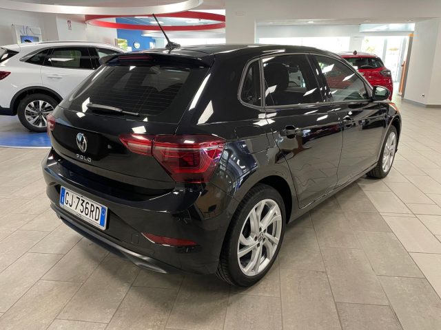 VOLKSWAGEN Polo usata, con Servosterzo
