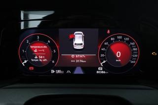 VOLKSWAGEN Golf usata 6