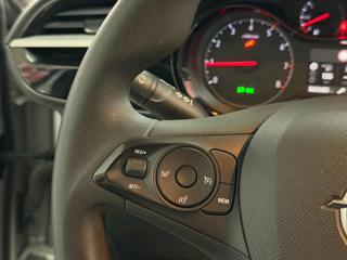 OPEL Corsa usata, con Bluetooth